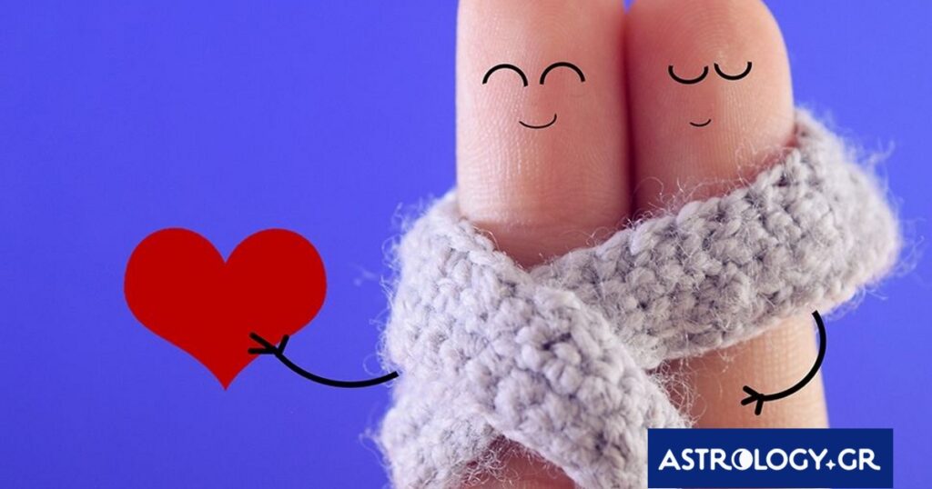 Να τι σε ενοχλεί στον έρωτα, σύμφωνα με την Σελήνη σου (Μέρος Α’)