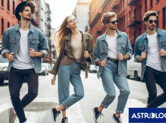 Τα ζώδια που κάνουν ό,τι θέλουν, όποτε θέλουν κι άδεια δεν ζητούν από κανέναν!