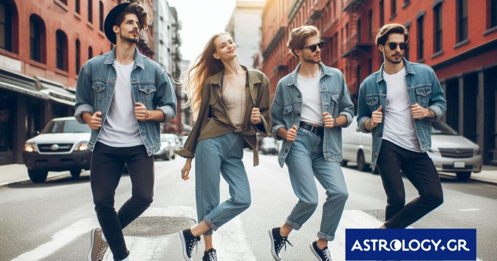 Τα ζώδια που κάνουν ό,τι θέλουν, όποτε θέλουν κι άδεια δεν ζητούν από κανέναν!