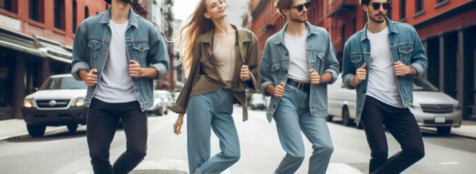 Τα ζώδια που κάνουν ό,τι θέλουν, όποτε θέλουν κι άδεια δεν ζητούν από κανέναν!