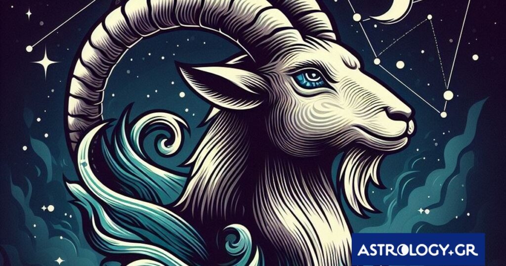 Από το 0 έως το 10, πόσο σιχαίνεσαι τον Αιγόκερω; Ψήφισε και πες μας