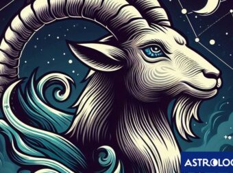 Από το 0 έως το 10, πόσο σιχαίνεσαι τον Αιγόκερω; Ψήφισε και πες μας