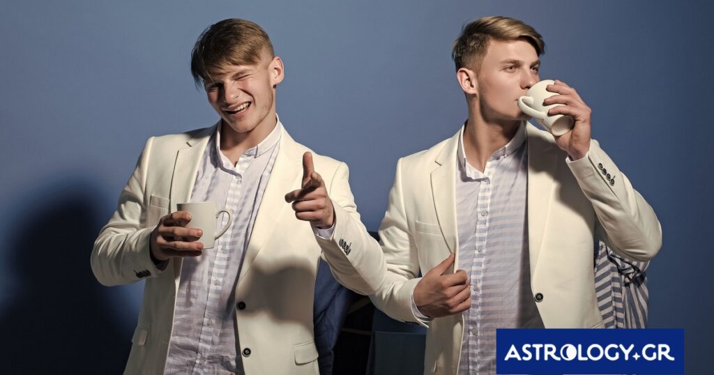 Άρης στους Διδύμους: Αυτά τα ζώδια θα έχουν καβγάδες και προβλήματα