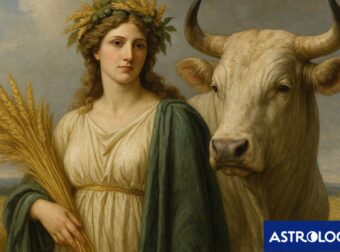 Η Δήμητρα μπαίνει στον Ταύρο: Από τη βιτρίνα στην ουσία