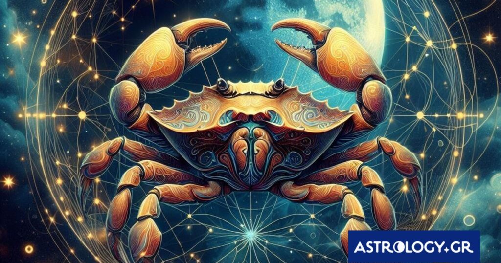 Θα εμπιστευόσουν έναν άντρα Καρκίνο; Ναι ή όχι; Ψήφισε και πες μας