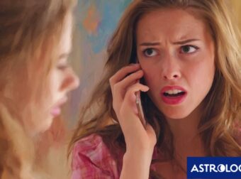 Το ζώδιο που μεν θα «σώσει» την κατάσταση, αλλά μετά θα στο χτυπάει