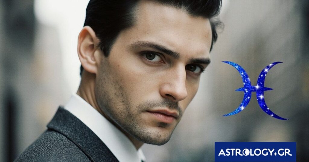 Άντρας Ιχθύς: Τον κρατάμε ή τον πετάμε;