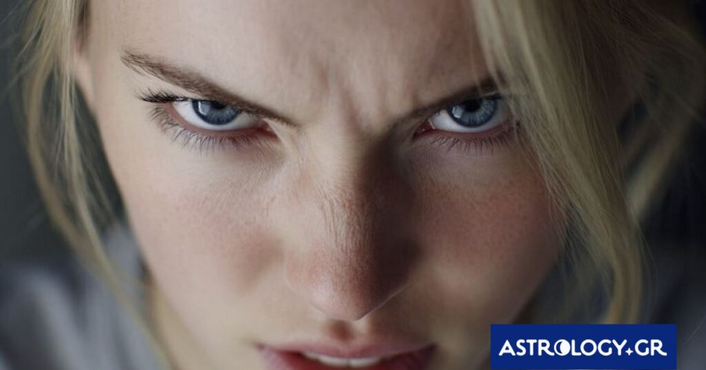 Το ζώδιο με τις πιο απότομες και επιθετικές αντιδράσεις