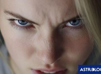 Το ζώδιο με τις πιο απότομες και επιθετικές αντιδράσεις