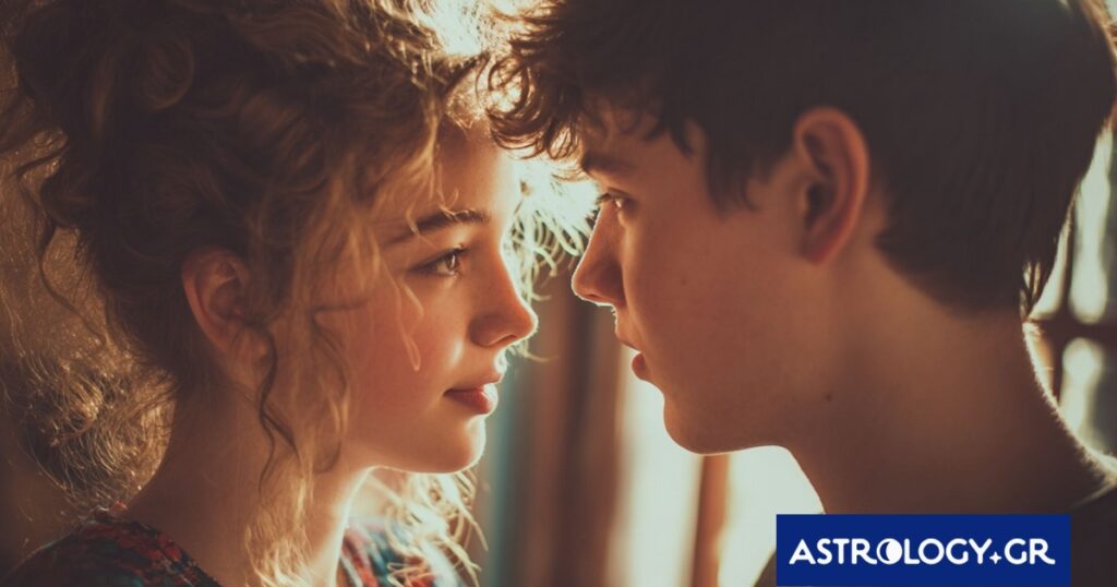 Τα κόλπα του Ιχθύ για να σε ξελογιάσει