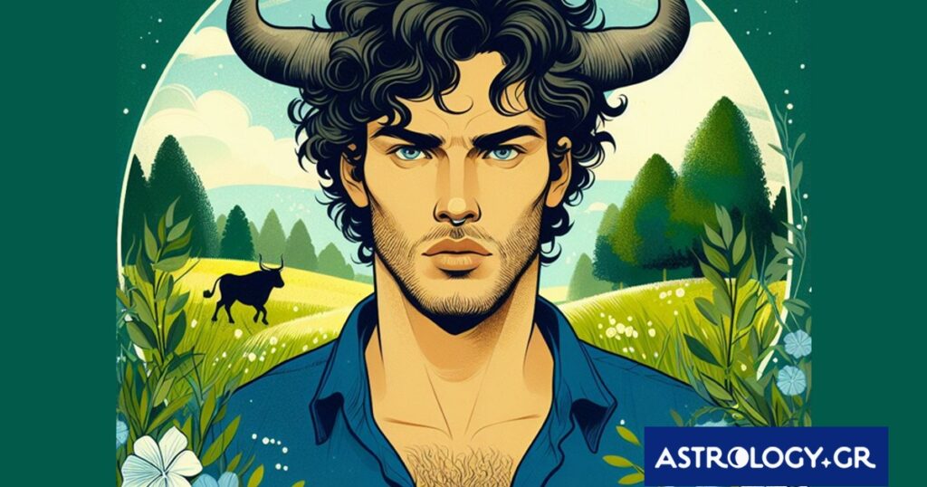 Είσαι Ταύρος και… single; Έλα σου πω τι φταίει!