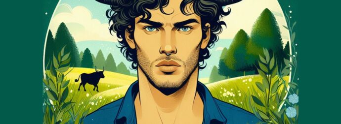 Είσαι Ταύρος και… single; Έλα σου πω τι φταίει!