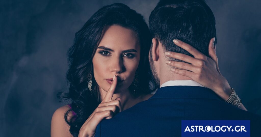 Τρία ζευγάρια ζωδίων που συνεχίζουν να «βρίσκονται» και αφού χωρίσουν