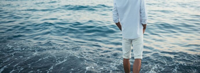 Έτσι διαχειρίζεται τον χωρισμό ο Δίδυμος