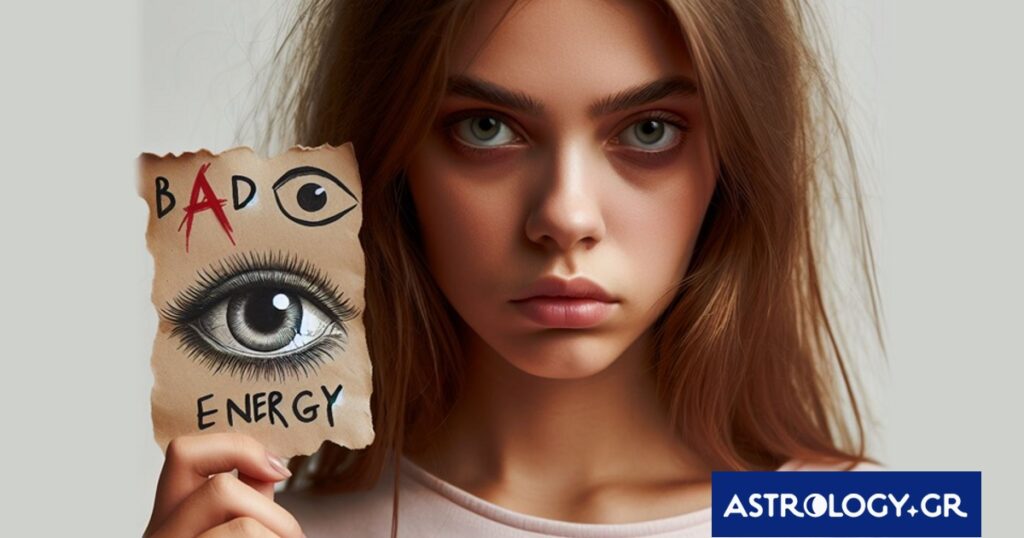 Τα ζώδια που νιώθουν αμέσως την αρνητική ενέργεια των άλλων