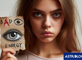 Τα ζώδια που νιώθουν αμέσως την αρνητική ενέργεια των άλλων
