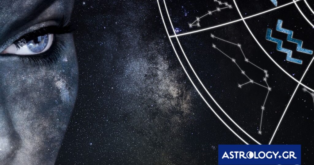 Ο Υδροχόος πάντα θα ξεχωρίζει! Και σου εξηγούμε το γιατί