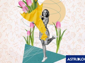 Εβδομαδιαίo Ωροσκόπιο (15/03- 21/03): Αν δεν κοιτάς εκεί που θες να πας, θα πας εκεί που κοιτάς