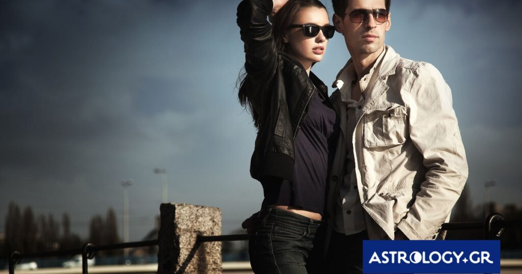 Δύο ζώδια που κυνηγούν και δύο που… διεκδικούν