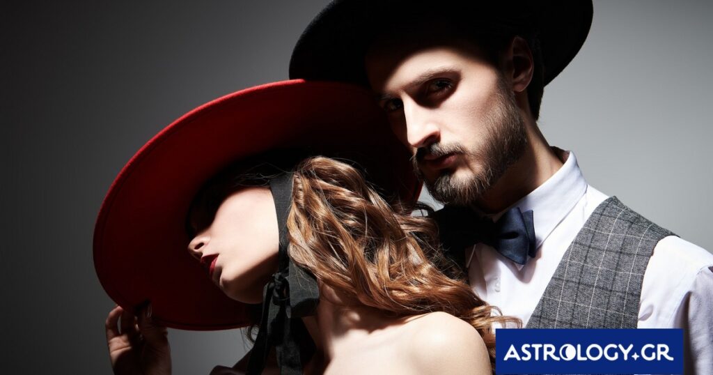 Γυναίκα Αιγόκερως: Ποια είναι τα όριά της, ώστε να μη σου πει «ως εδώ»;