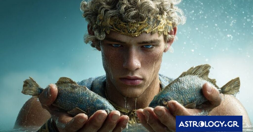 Μην γυρίσεις σε αυτά τα ζώδια με ανάδρομο Ερμή στους Ιχθύς γιατί θα φας πόρτα