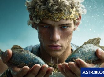 Μην γυρίσεις σε αυτά τα ζώδια με ανάδρομο Ερμή στους Ιχθύς γιατί θα φας πόρτα