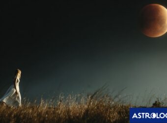 Πανσέληνος Σεληνιακή Έκλειψη στην Παρθένο: Ποιο ζώδιο δοκιμάζεται και ποιο ευνοείται πολύ;