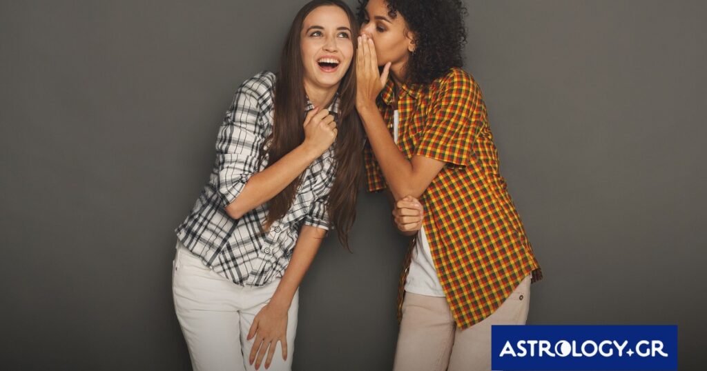 Τα ζώδια που χώνουν τη μύτη τους παντού