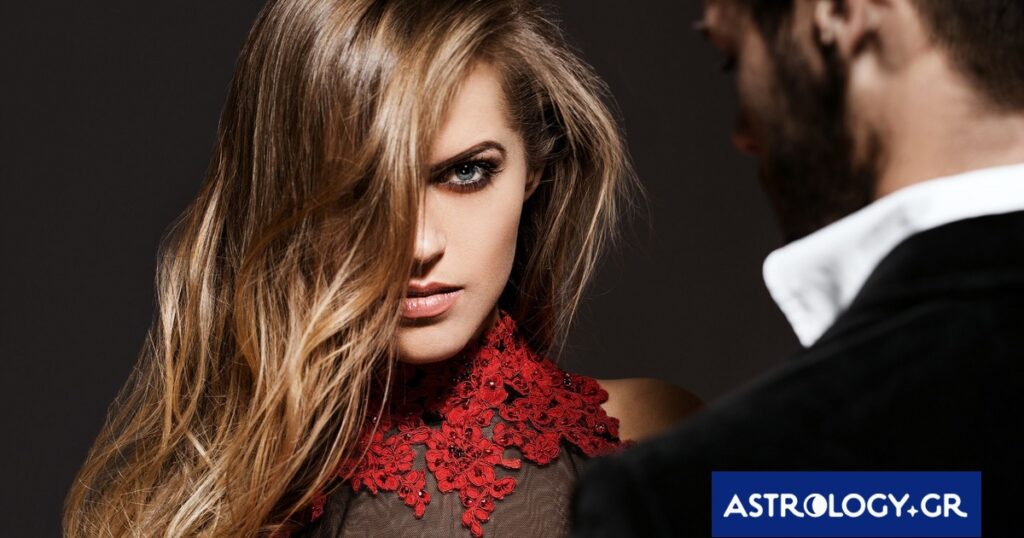 Είσαι γυναίκα Τοξότης; Από αυτόν τον άντρα μείνε μακριά