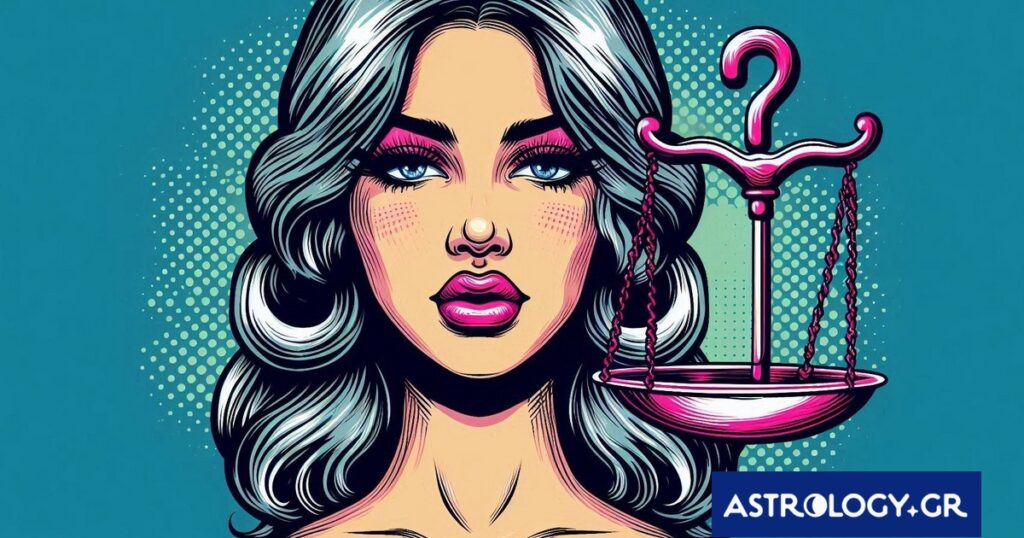 Η γυναίκα Ζυγός και τα «αγκάθια» της!