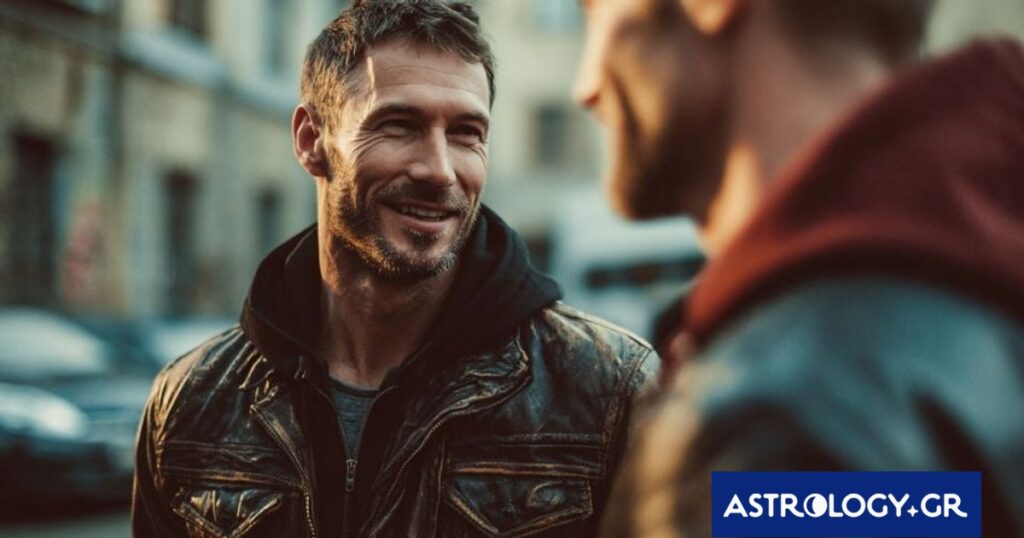 Τι λένε όλοι για τον Κριό και τι ισχύει στ’ αλήθεια;