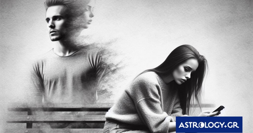 Αυτά τα ζώδια ξέρουν ότι σε πλήγωσαν και γι΄ αυτό εξαφανίζονται από τη ζωή σου