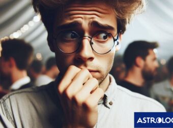 Τα ζώδια που «υποφέρουν» με τις κοινωνικές συναναστροφές