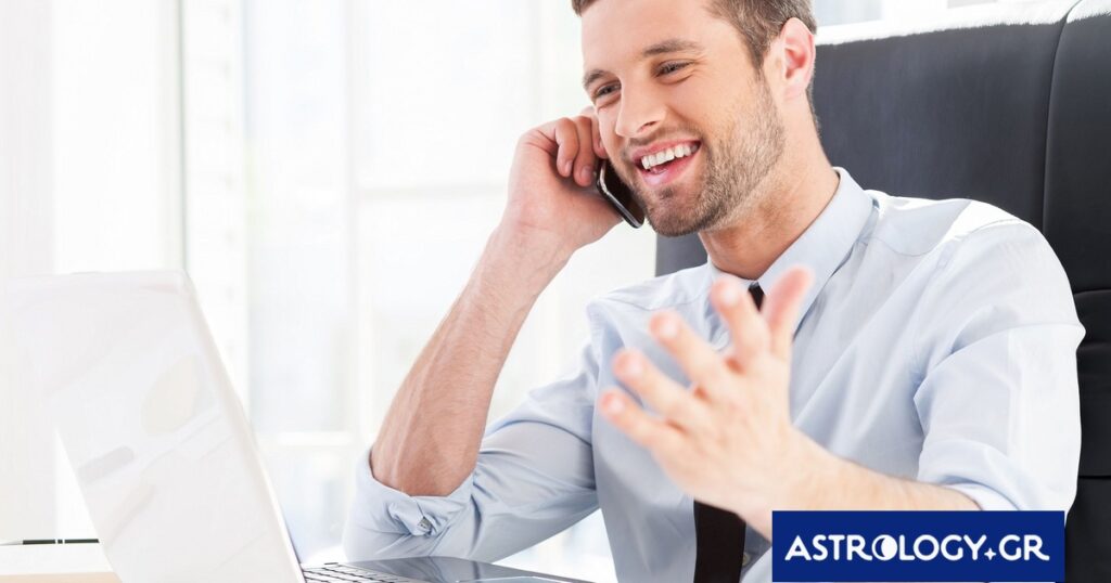 Αυτά τα ζώδια πιστεύουν ότι μόνοι μας φτιάχνουμε την τύχη μας