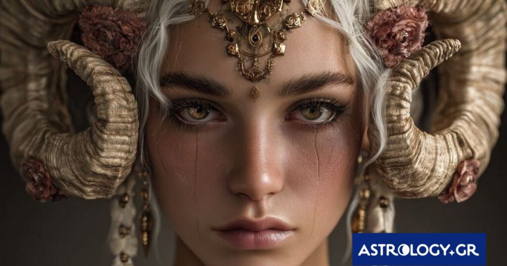 Γυναίκα Κριός: Ποια είναι τα όριά της, ώστε να μη σου πει «ως εδώ»;