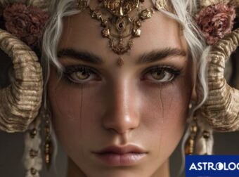 Γυναίκα Κριός: Ποια είναι τα όριά της, ώστε να μη σου πει «ως εδώ»;