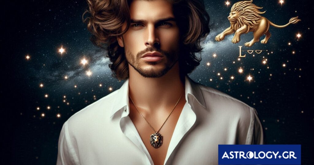 Λέων: Έτσι αντιδρά στο «άκυρο» που του ρίχνεις