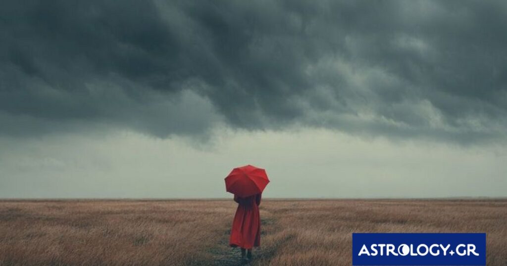 Απρίλιος 2026: Ζόρικος μήνας για αυτά τα ζώδια – Είσαι ανάμεσά τους;