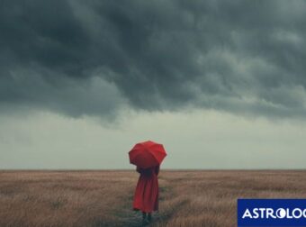 Απρίλιος 2026: Ζόρικος μήνας για αυτά τα ζώδια – Είσαι ανάμεσά τους;