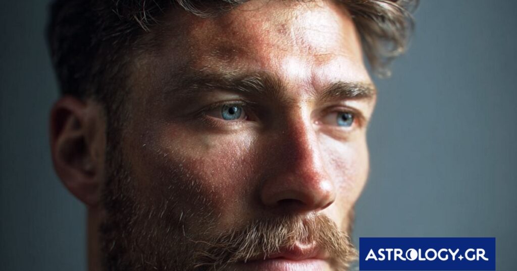 Το ζώδιο αυτό μεγαλώνει και ωριμάζει σαν το παλιό, καλό κρασί