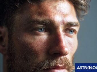 Το ζώδιο αυτό μεγαλώνει και ωριμάζει σαν το παλιό, καλό κρασί