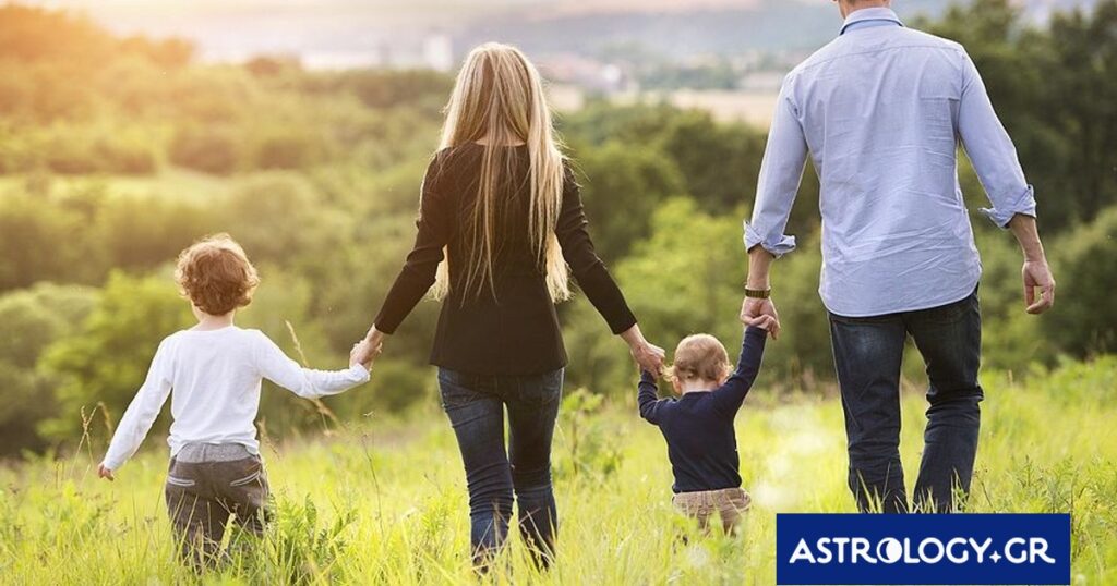 Τα ζώδια που θα θυσίαζαν την καριέρα τους για χάρη των παιδιών τους