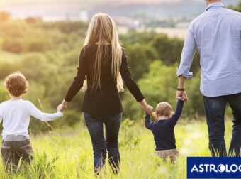 Τα ζώδια που θα θυσίαζαν την καριέρα τους για χάρη των παιδιών τους