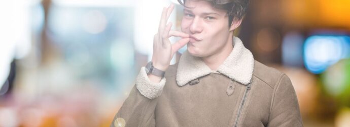 Τα ζώδια που ξέρουν πότε είναι καλύτερο να μασάς παρά να… μιλάς