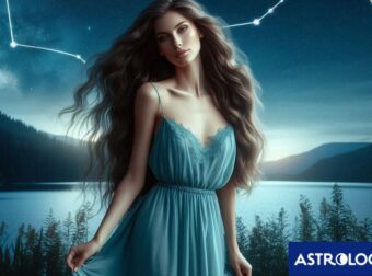 Δεν θα καταφέρεις ποτέ εύκολα μια γυναίκα Υδροχόο για σε αγαπήσει