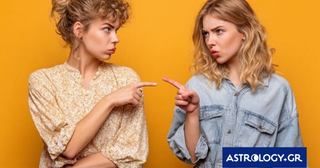 2 ζώδια θα βγάλουν έντονη επικριτική διάθεση, σήμερα 31/03 – Δες, αν είσαι μέσα!