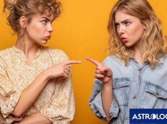 2 ζώδια θα βγάλουν έντονη επικριτική διάθεση, σήμερα 31/03 – Δες, αν είσαι μέσα!