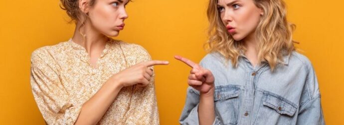 2 ζώδια θα βγάλουν έντονη επικριτική διάθεση, σήμερα 31/03 – Δες, αν είσαι μέσα!