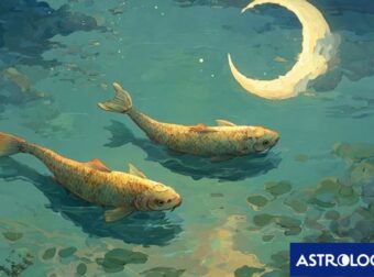 Νέα Σελήνη στους Ιχθύς: Ανατροπές και αλλαγές που φέρνουν πρόοδο για τα ζώδια