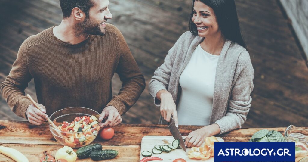 Οι άντρες του ζωδιακού που θα κάνουν τα πάντα για να κρατήσει ο γάμος τους